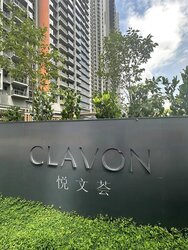 Clavon (D5), Apartment #470249741